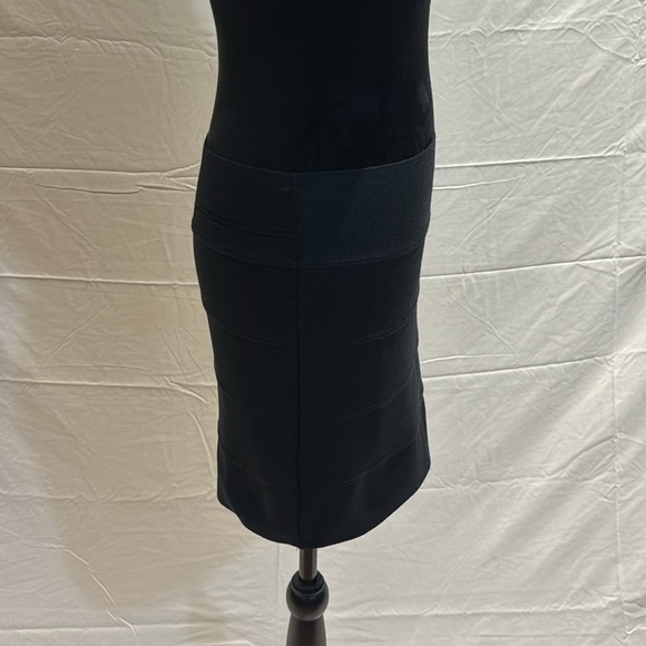 Bandage mini skirt - Picture 3 of 4